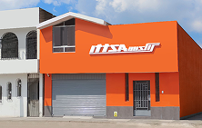 ITTSA CARGO - Lambayeque